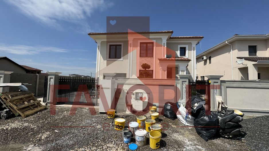 Comision 0%. Finisaje Premium. Pompa de caldura si panouri. Garaj. - Poză 5