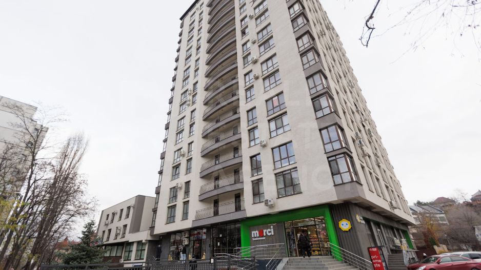 Vânzare, apartament, 2 camere, str. Ivan Zaikin, sectorul Centru - Poză 1