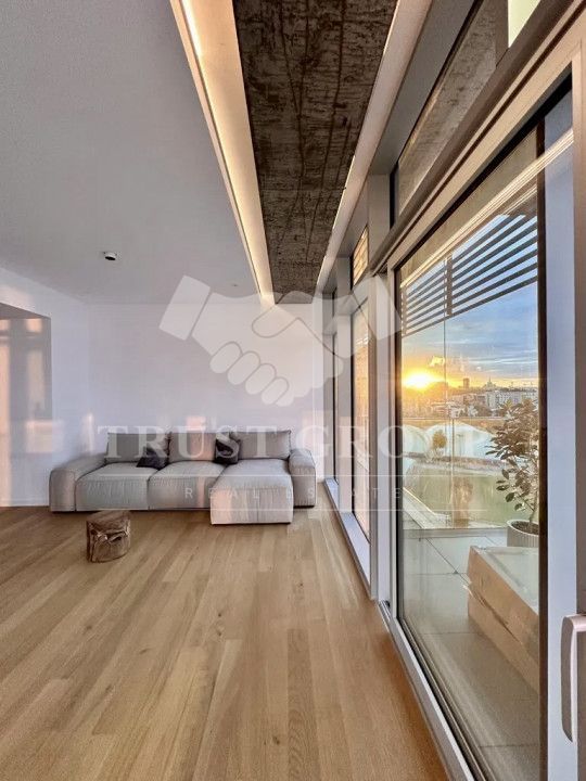 Apartament 3 camere | Floreasca | Loc de parcare + Boxa - Poză 2