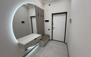 Apartament cu 3 camere, Complex rezidențial Newton House, Buiucani - Poză 3