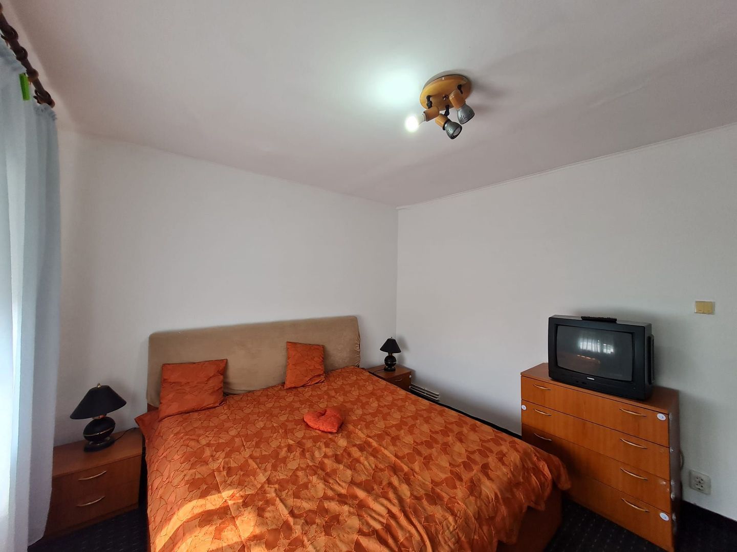 Apartament 2 camere la 5 minute de Shopping City - Poză 6