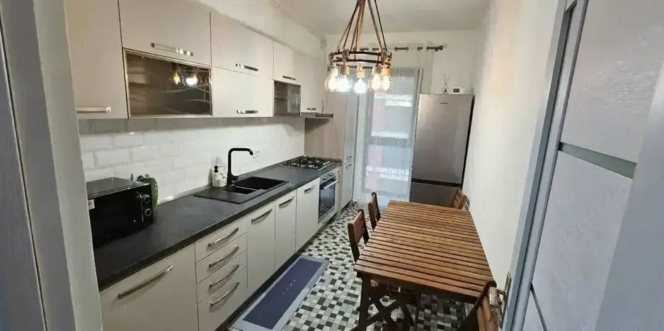 Inchiriez apartament 2 camere Exigent faza 5 Bdul.Timisoara sector 6 Bucuresti - Poză 8