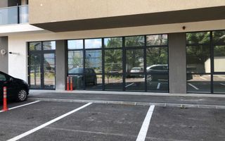 Spatiu Comercial - Coplex comercial Gran Via Lujerului - Bd Timisoara - Poză 2
