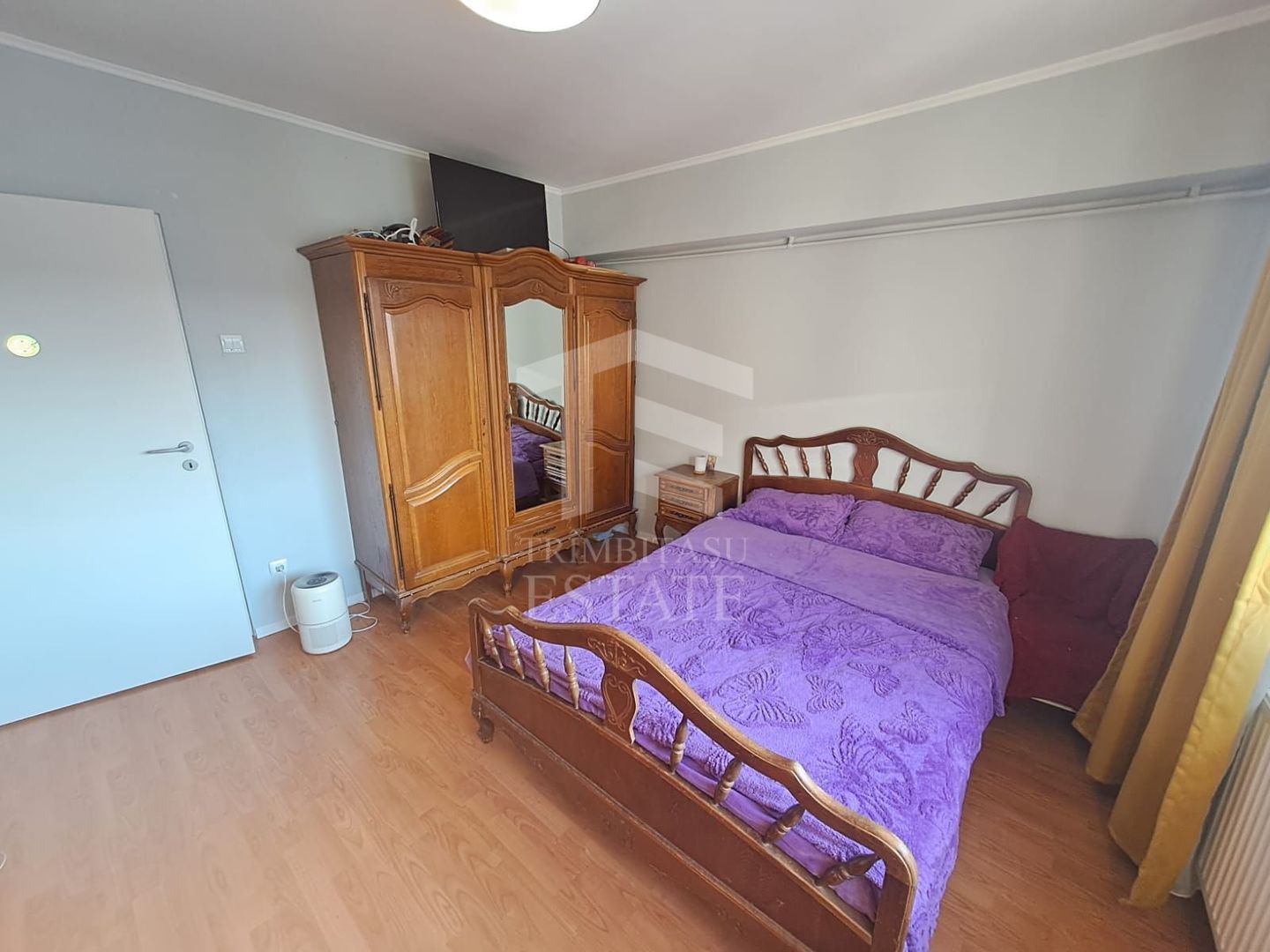 Apartament 3 camere Titan IOR Parc - Poză 8