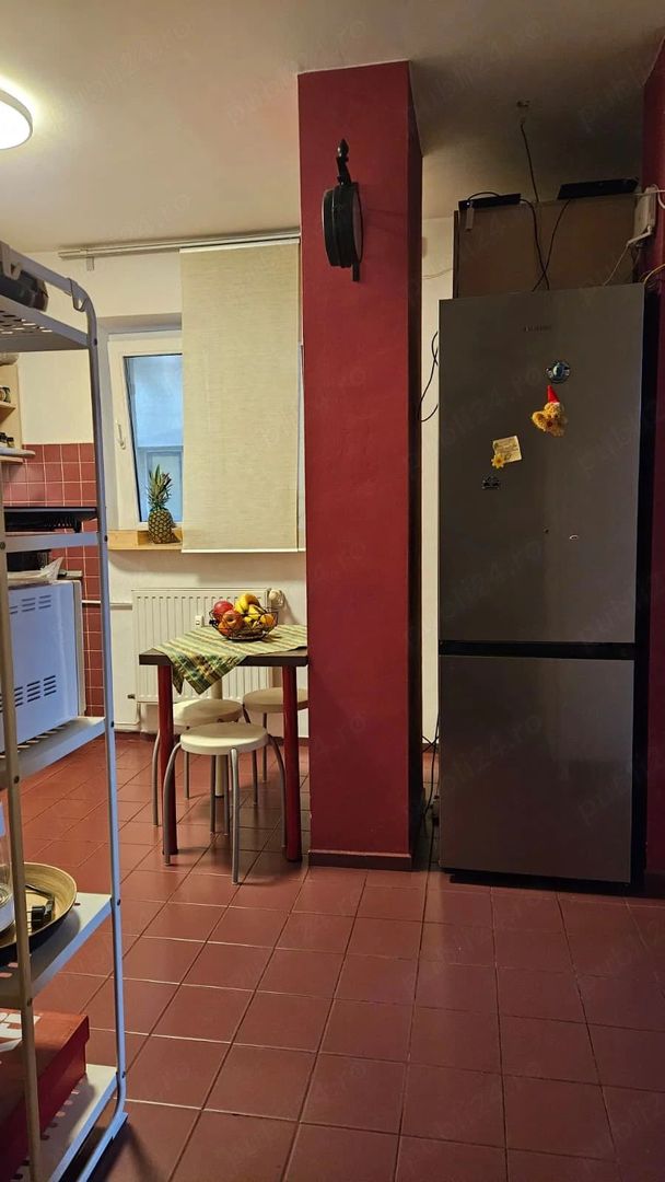 Apartament Luminos 3 camere. Sincai. Metrou. Parc Tineretului. Piata Norilor. - Poză 4
