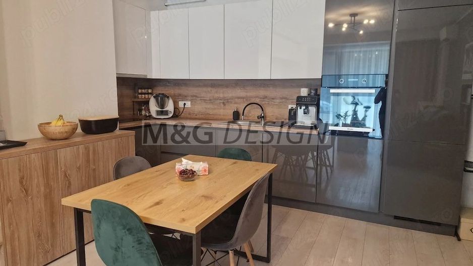 Apartament 2 camere  Dumbrvita - Poză 3
