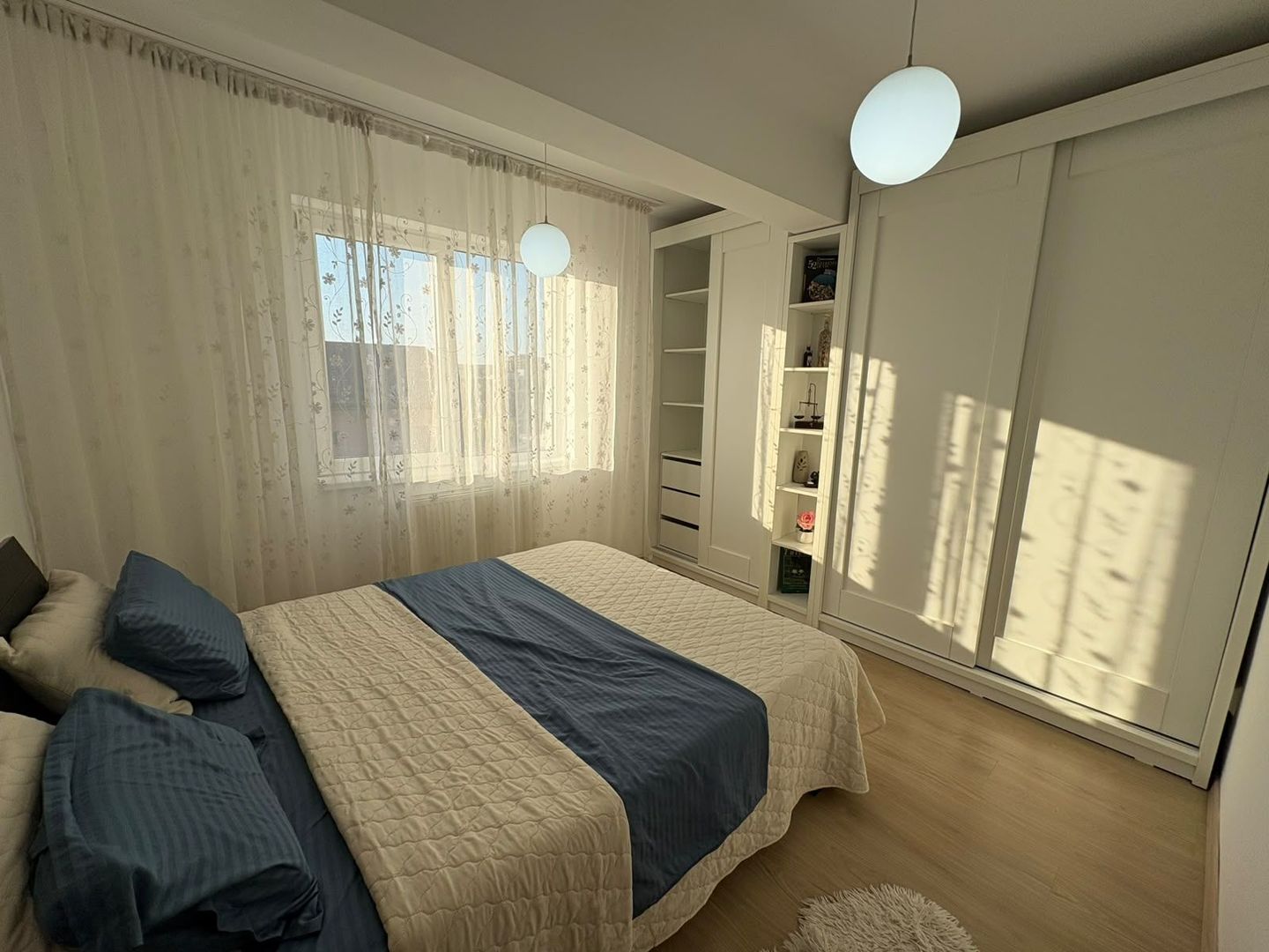 AP. 2 CAMERE- APARATORI, PET-FRIENDLY, CENTRALA, METROU, MODERN - Poză 1