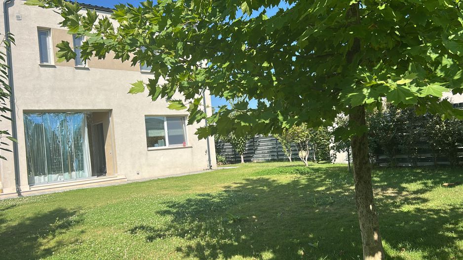 Casă / Vilă cu 4 camere de vânzare Prestige Residence - Corbeanca - Poză 7