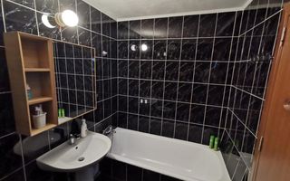 2 camere decomandat | 58,85 mp | lângă Metrou Lujerului - Poză 9