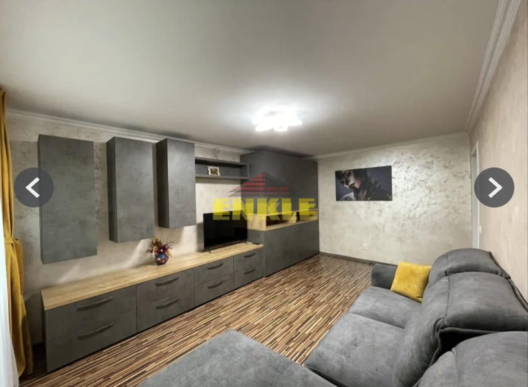 De inchiriat apartament 2 camere, zona Capat 1. - Poză 1