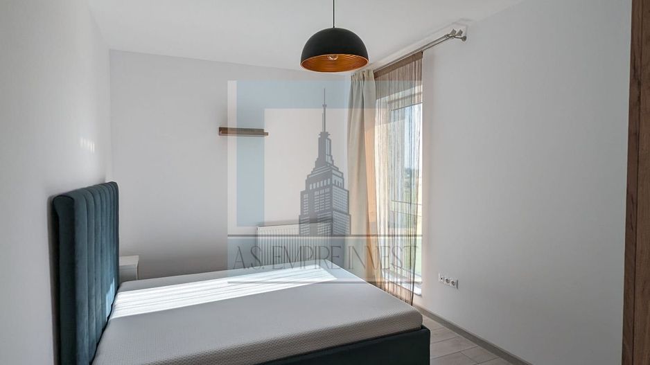 Garsoniera de vanzare - Avantgarden Bartolomeu - Poză 5