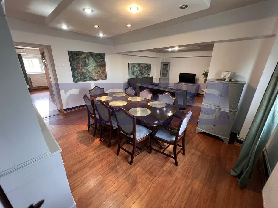 VANZARE APARTAMENT 3 CAMERE 89MP | DUBLU VEDERE PIATA OBOR STEFAN CEL MARE - Poză 2
