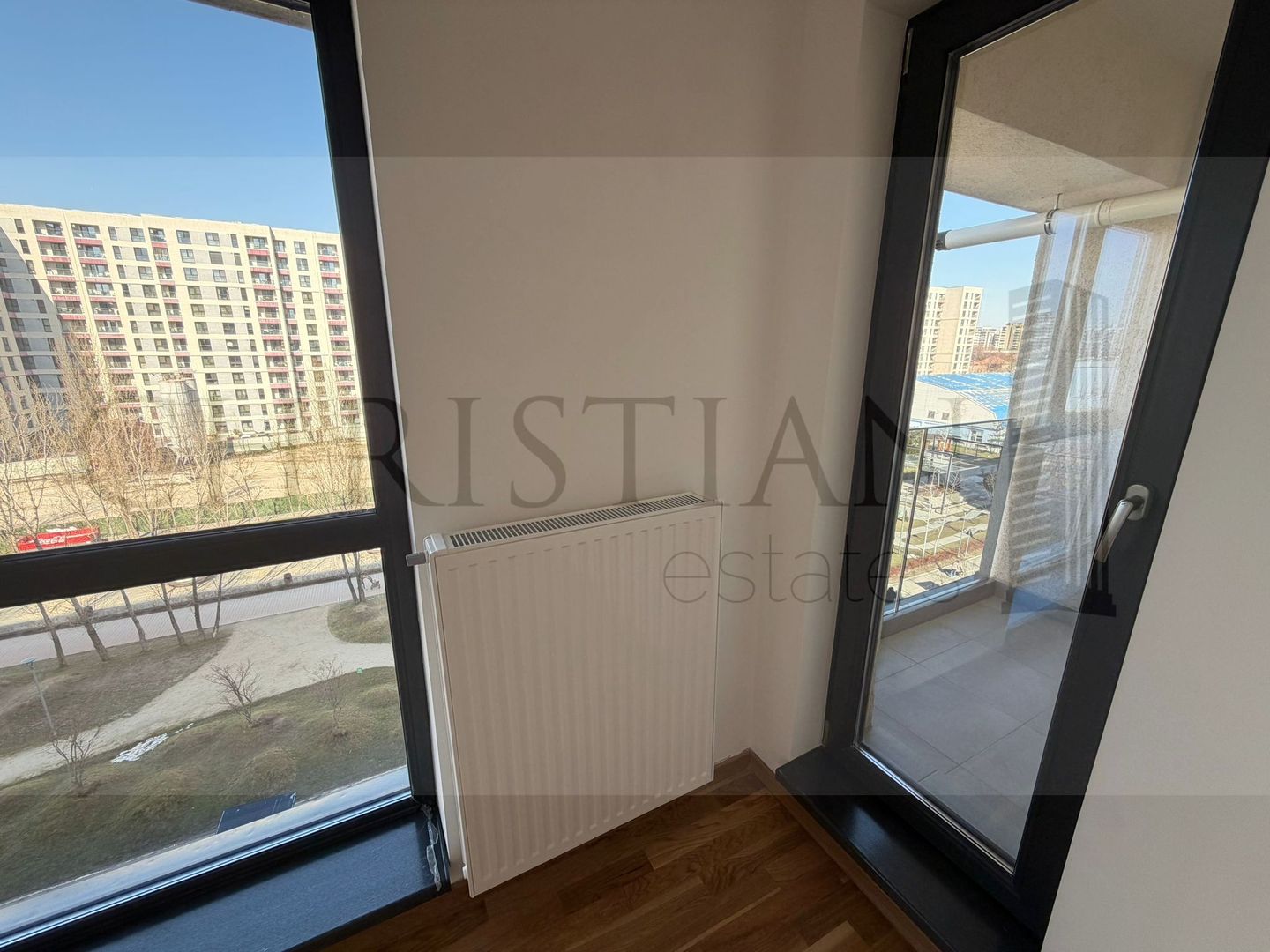 Garsonieră Plaza Residence Faza 4 - LA GRI - Foto de Prezentare - Poză 2