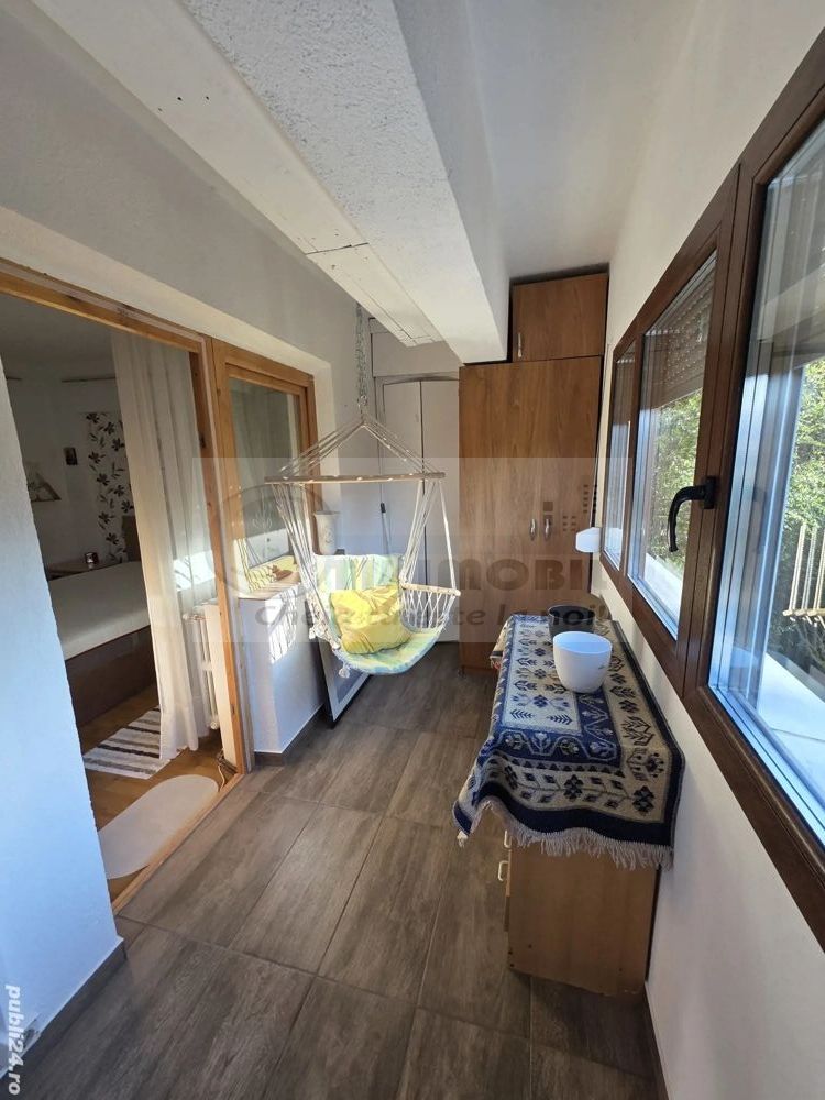 Apartament decomandat 2 camere - spatios - zona Tudor V. - 490€ - Poză 3