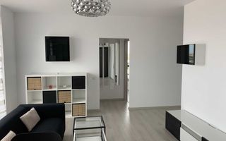 Apartament 3 camere - loc parcare zona - OMV Pipera - Poză 1