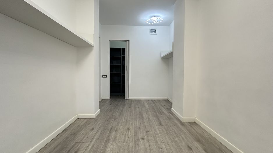 Spațiu pretabil sediu firmă sau activitate comercială - Tomis II - Poză 7