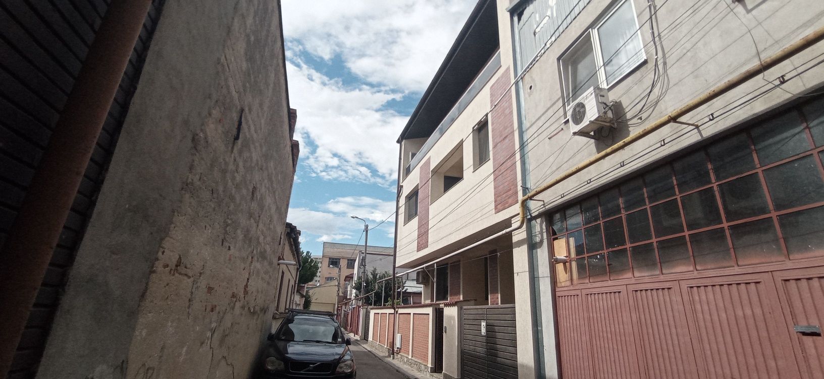 Casa unifamiliala pretabil sediu firma în cartierul  Vatra Luminoasa - Poză 6