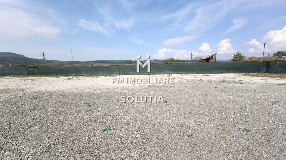 Complex industrial  cu teren 18,672 mp Târgu Lăpuș - Poză 16