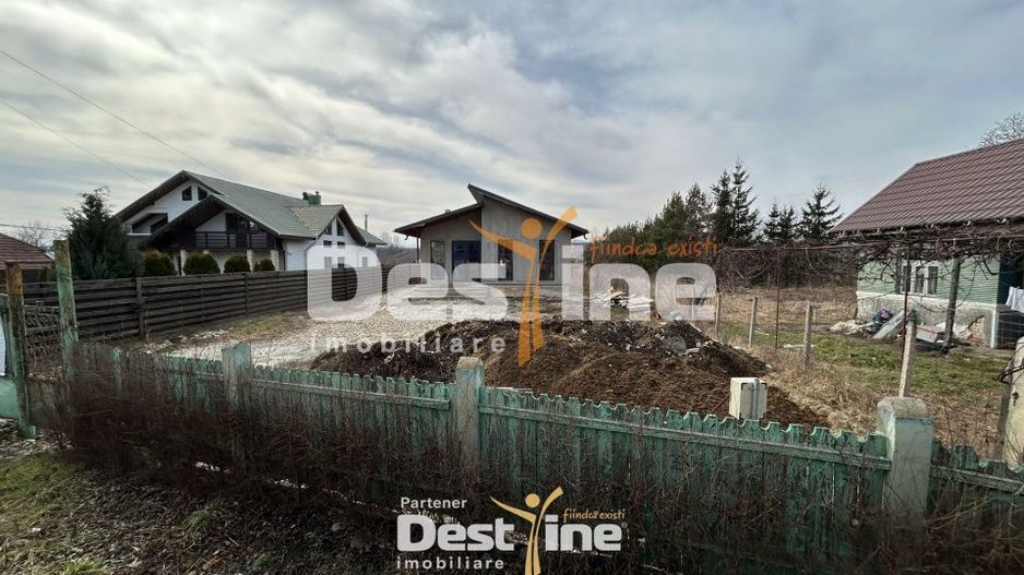 Casa Girov 100mp 55.999€ 560mp Teren - Poză 6