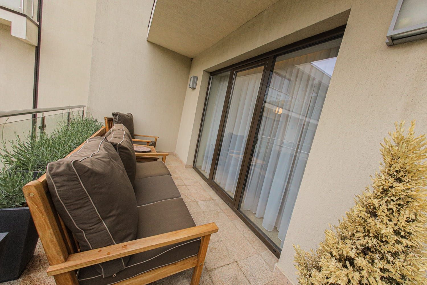 Vânzare Apartament 3 Camere | 100 mp Utili | Terasa 13 mp in Corbeanca - Poză 19