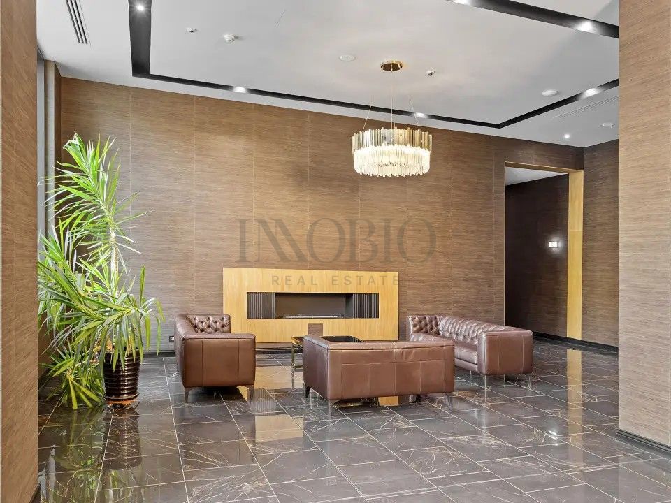 Apartament 4 Camere  | Prima închiriere |  Gafencu 49 Residence - Poză 13