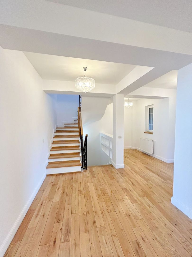 Villas for Rent I London Residence Pipera | 5 Bedrooms | Tennis Court - Poză 26