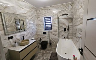 Duplex  Modern cu 4 camere si gradina, zona Casa de Apa - Poză 5