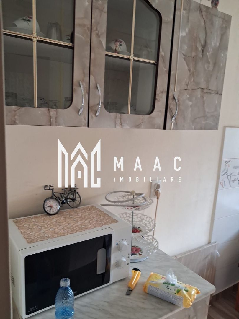 Apartament 2 camere | Mihail Viteazul, Sibiu | 53mp - Poză 3