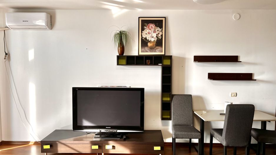 Apartament 2 camere Coralia Campusul Universitar - Satul de vacanta - Poză 2