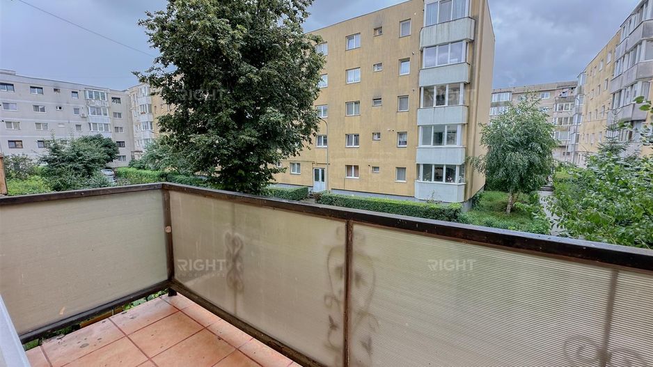 Apartament 4 camere | 2 balcoane | loc parcare | Sacele Brasov - Poză 10