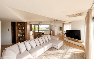 Apartament premium cu 4 camere și vedere către Parcul Herăstrău - Poză 1