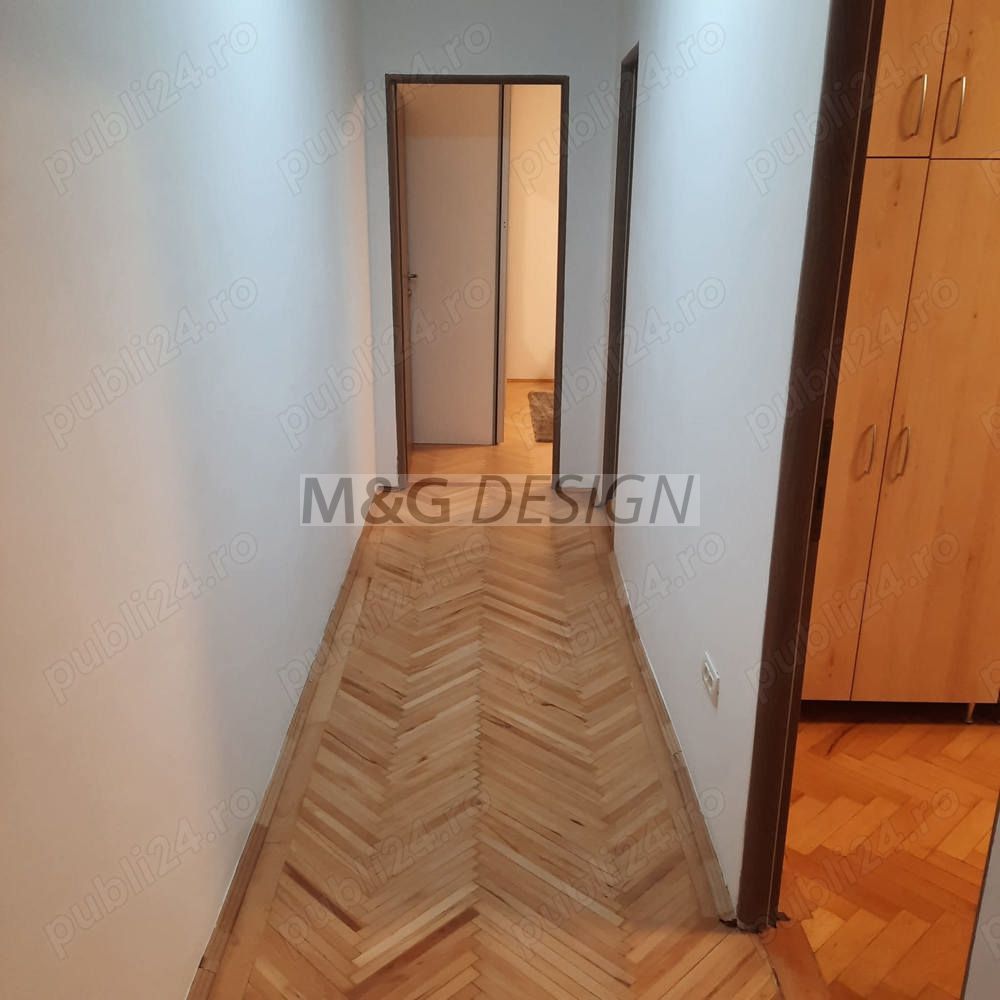 3 camere confort 1 5min de Mall CENTRALA - Poză 6