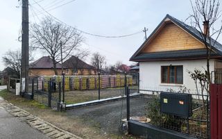 Închiriere casă Tăuții Măgherăuș | Mobilată utilată | Zonă liniștită - Poză 10
