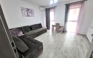 Apartament modern 2 camere decomandat | Parcare subterană | Zona FSEGA - Poză 5