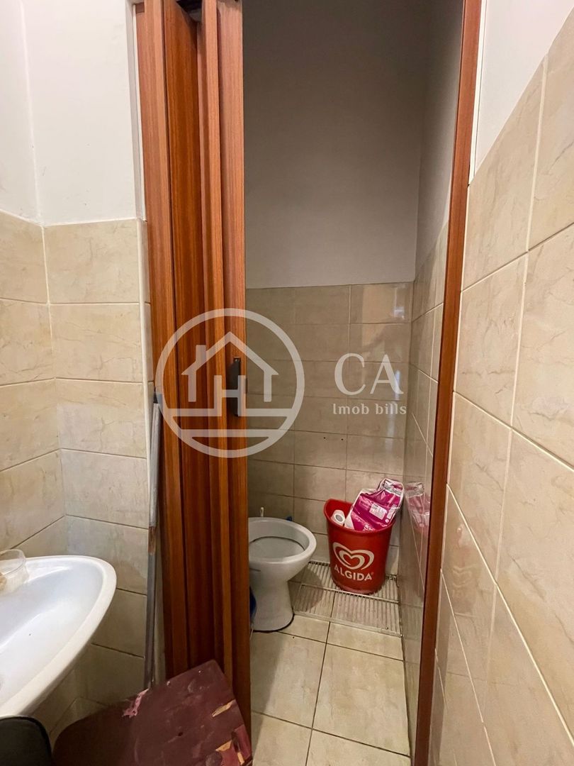 Spatiu comercial de inchiriat in zona Decebal, Oradea - Poză 6