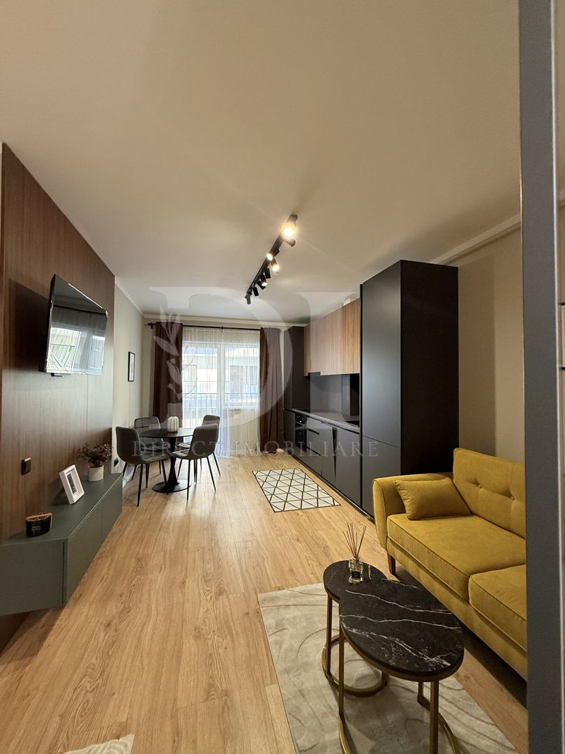 Apartament la cheie | doua dormitoare | Zona Terra - Poză 7