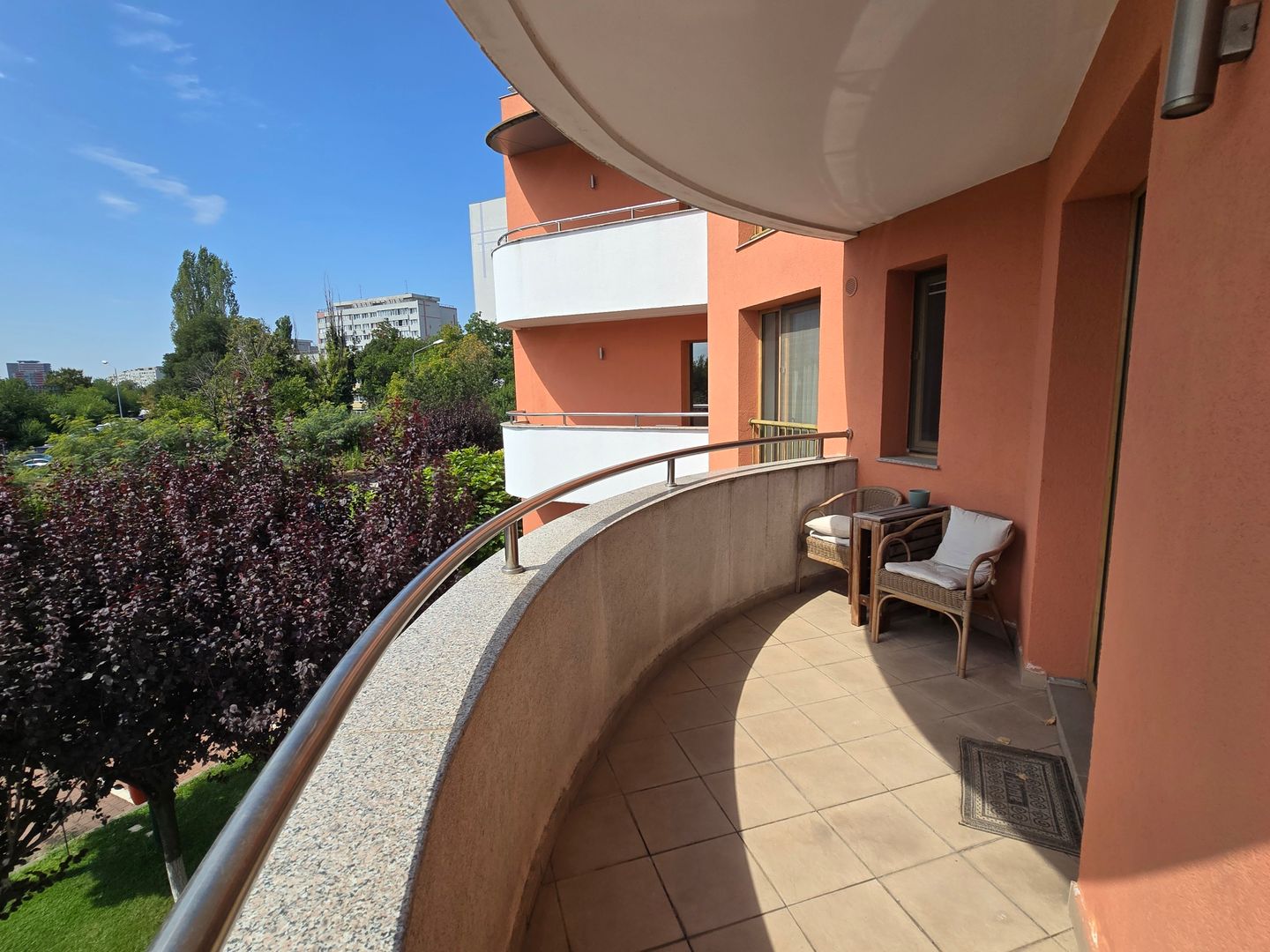 Vanzare 3 Camere 92 mp+ Balcon 12mp|3 Băi|Parcare |Monte Carlo Palace - Poză 29
