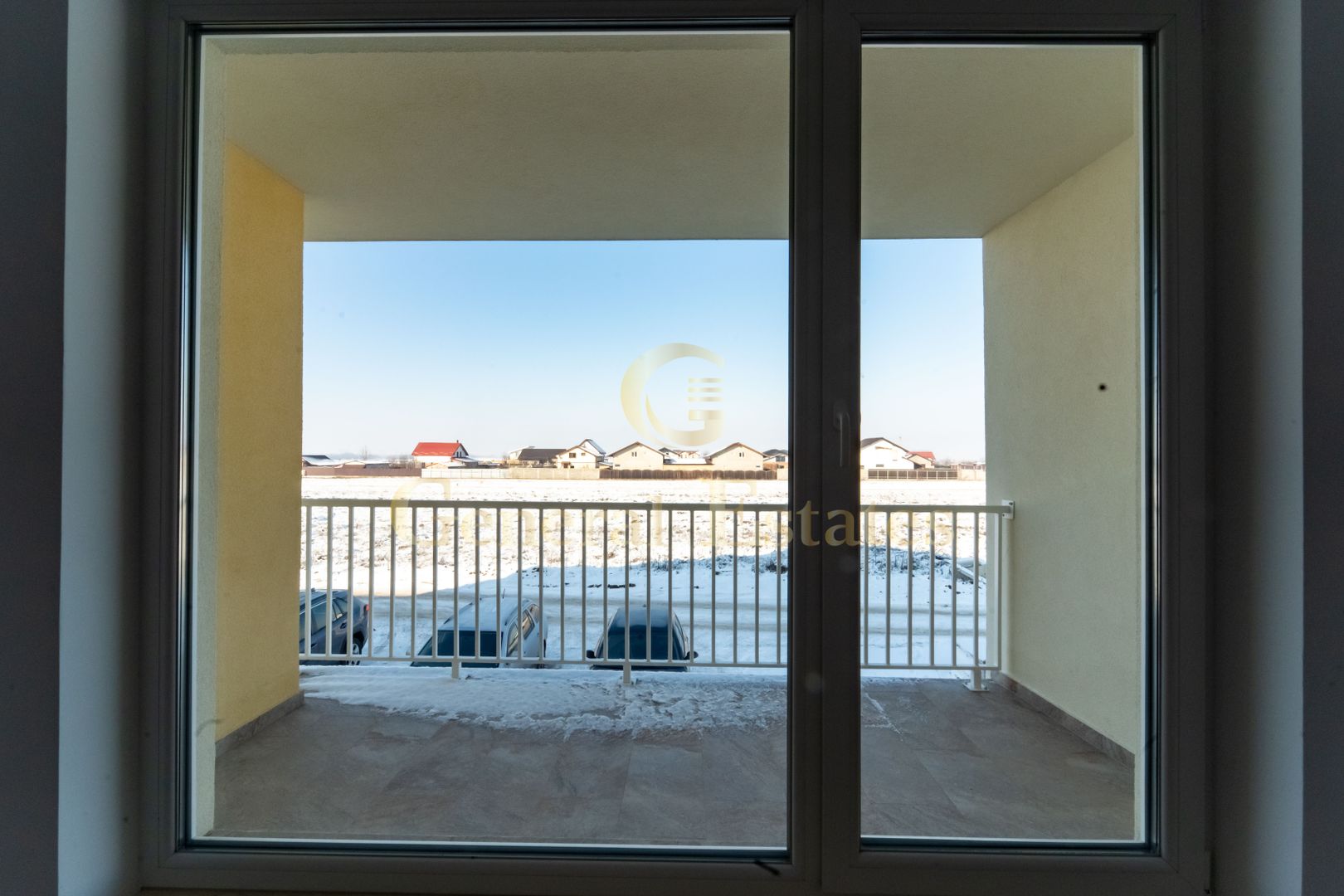 Apartament cu 3 Camere Complexul Residential Bule Residence Sanpetru - Poză 3