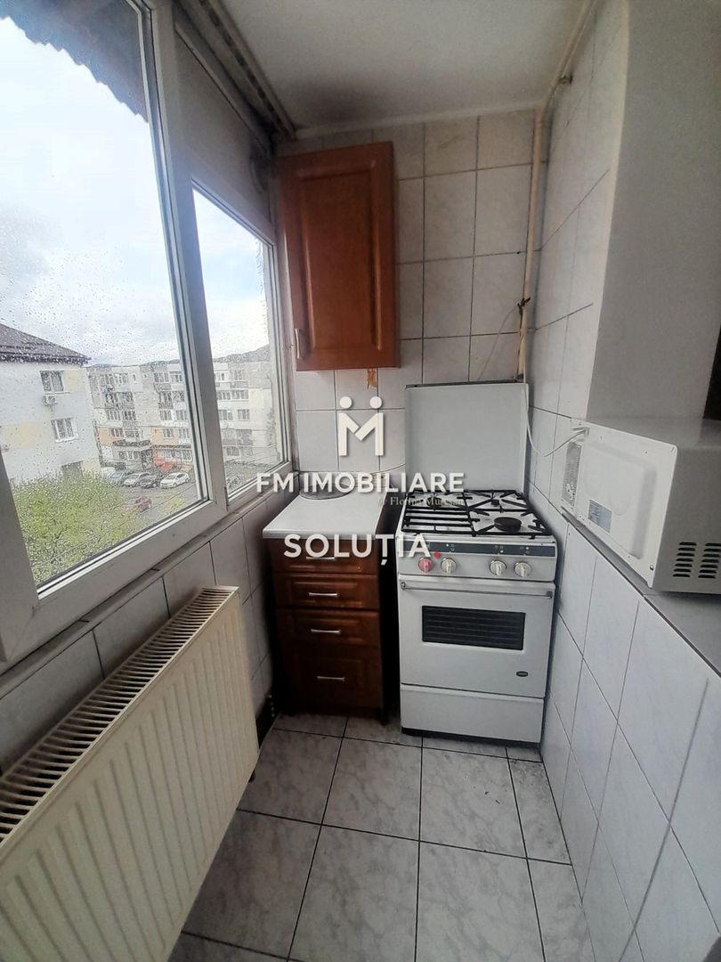 Apartament 1 cameră, cu dormitor separat, Dragoș Vodă! - Poză 3