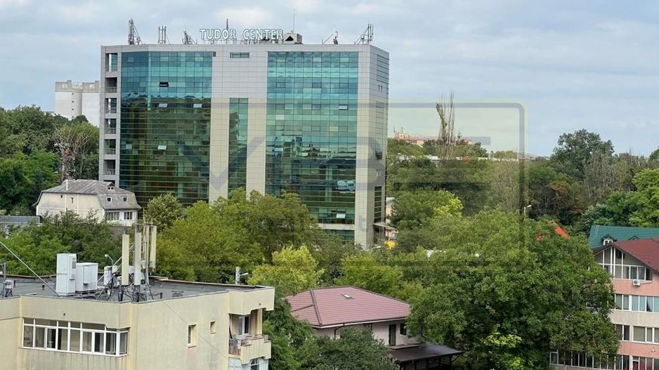 Apartament 1 camera Tatarasi - 5 min Tudor Office Center - Poză 21