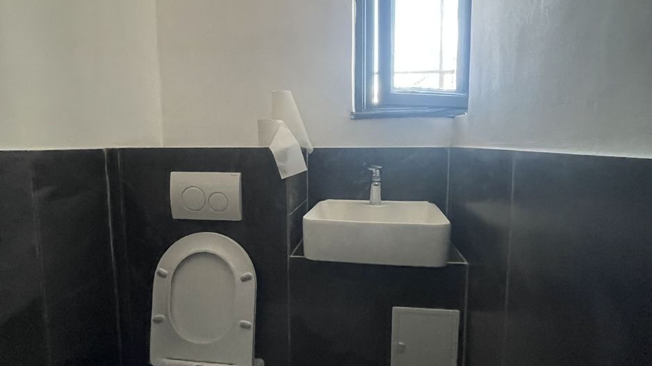 Apartament cu farmec istoric, 120 mp, în inima Clujului – Strada Eroilor - Poză 9