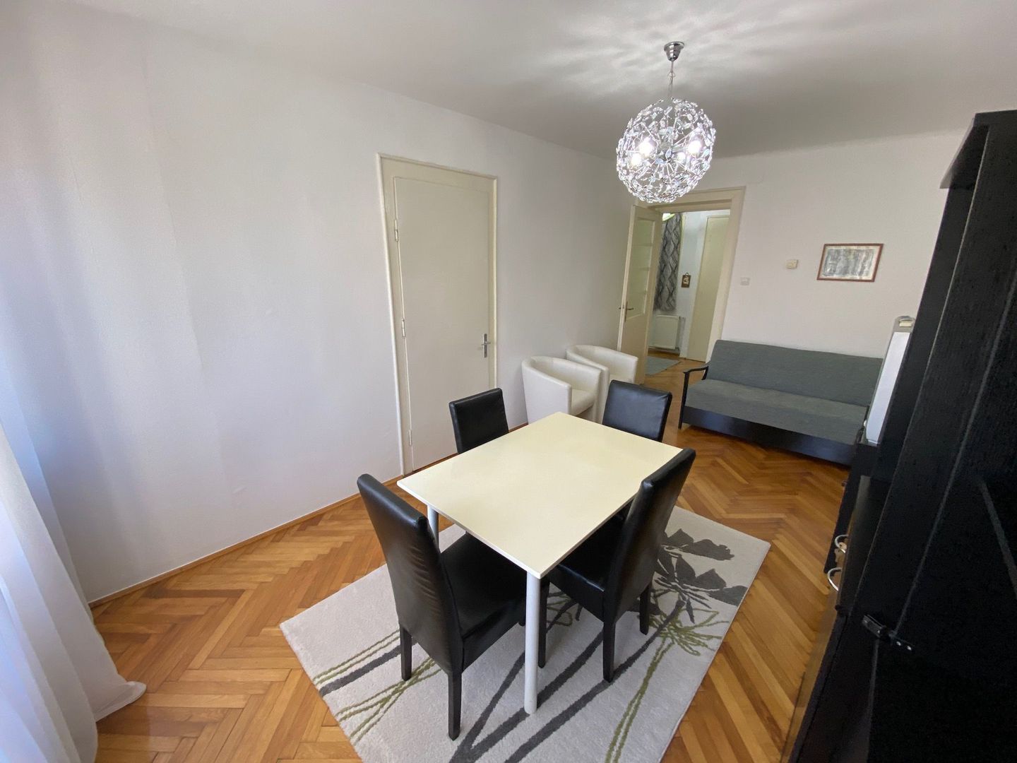 Apartament zona Mihai Viteazu - Poză 5
