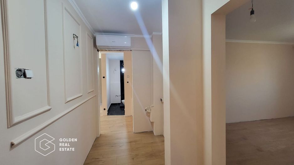 Apartament 4 camere, zona Dambovita - Poză 7