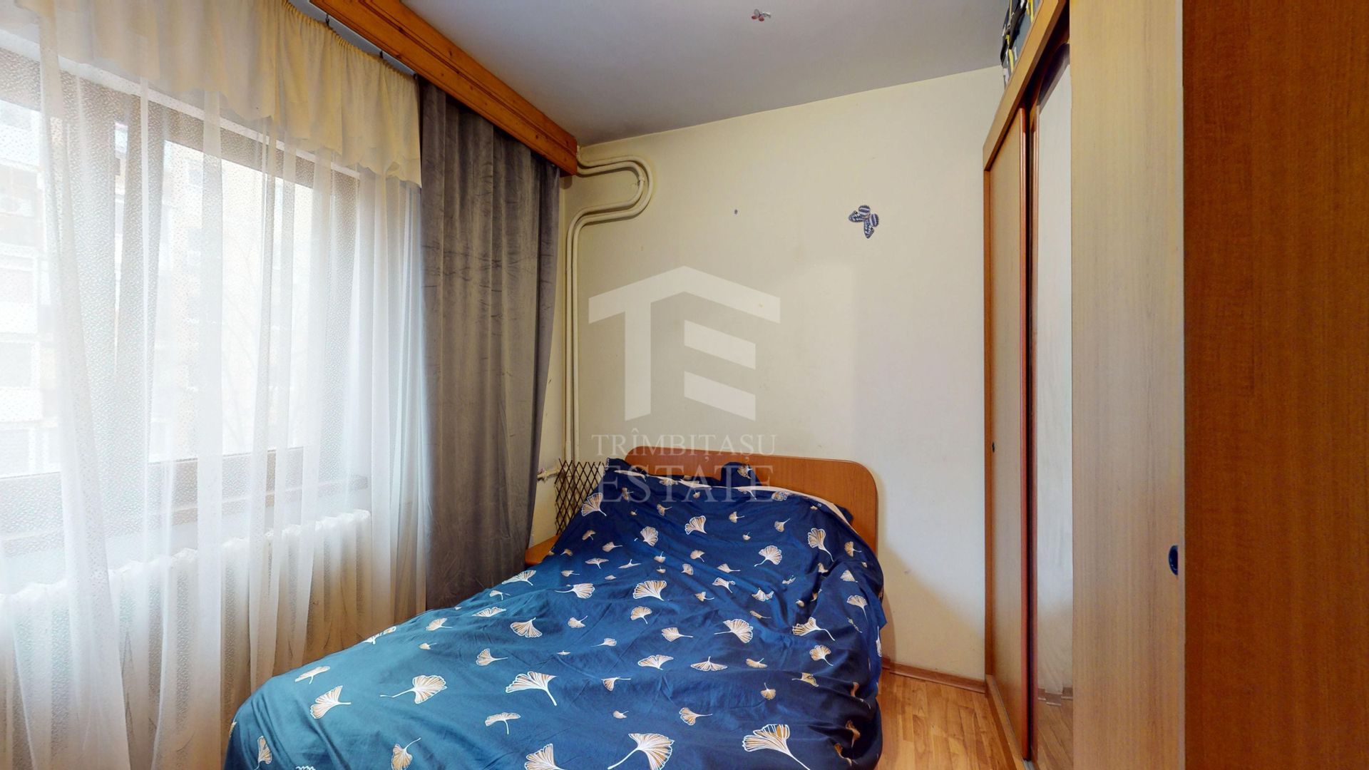 Apartament 3 camere Gorjului | Metrou 5 minute | Bloc 1981 - Poză 13