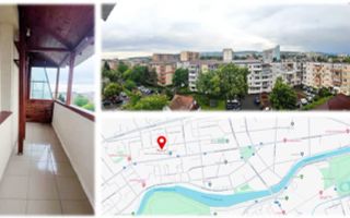 Apartament cu doua camere, in Grigorescu - Poză 7