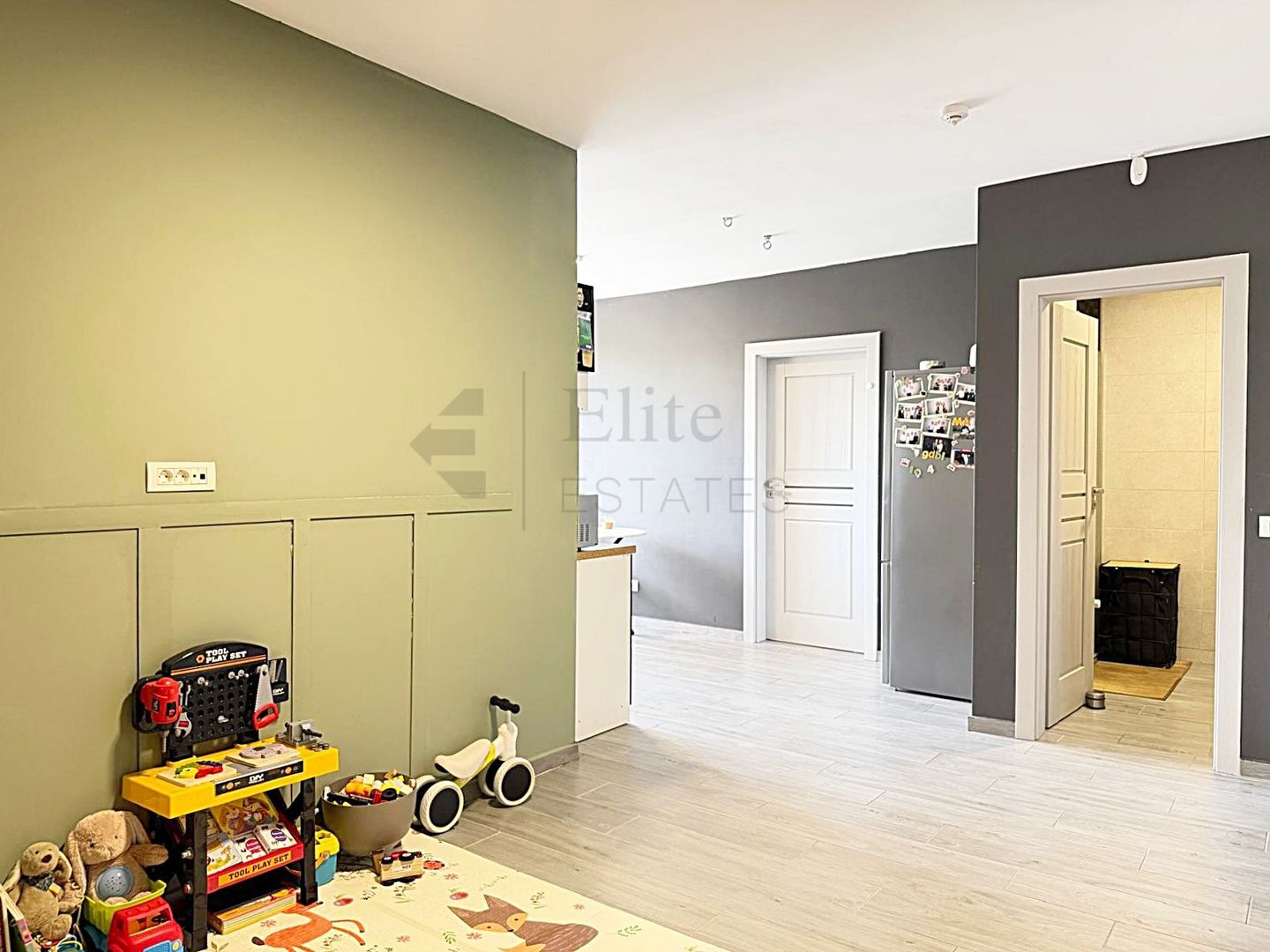 Apartament nou cu 2 camere de vanzare in zona Universitatii - Poză 8
