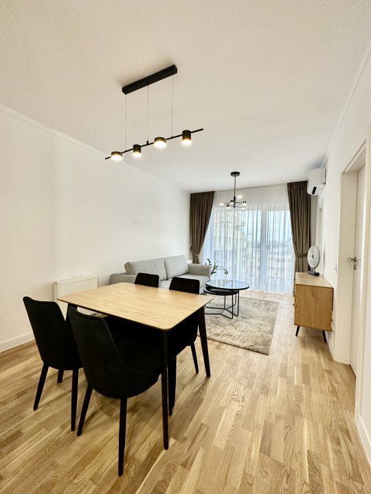 APARTAMENT MARMURA RESIDENCE | LUX - Poză 4