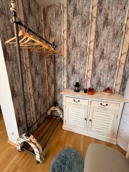 GARSONIERA RENOVATA | CENTRALA PROPRIE | PRIMAVERII - Poză 5