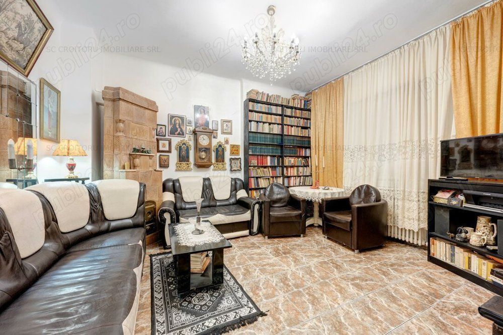 Vand vila Ultracentral! Particular! - Poză 4