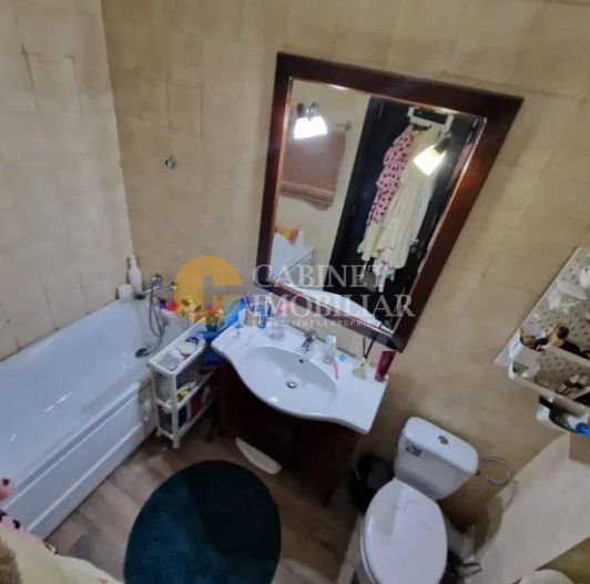 Apartament cu 3 camere, 2 locuri de parcare, BLOC NOU - Popas Pacurari - Poză 4